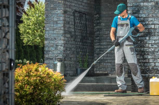Best Heavy Equipment Washing  in Circleville, OH