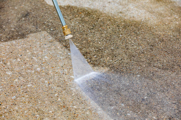 Best Roof Washing  in Circleville, OH