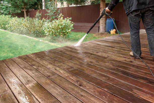  Circleville, OH Pressure Washing Pros