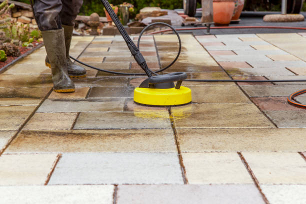 Best Factory Floor Cleaning  in Circleville, OH