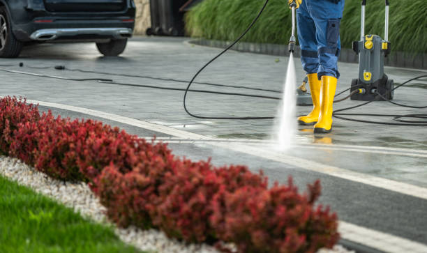 Best Concrete Sealing  in Circleville, OH